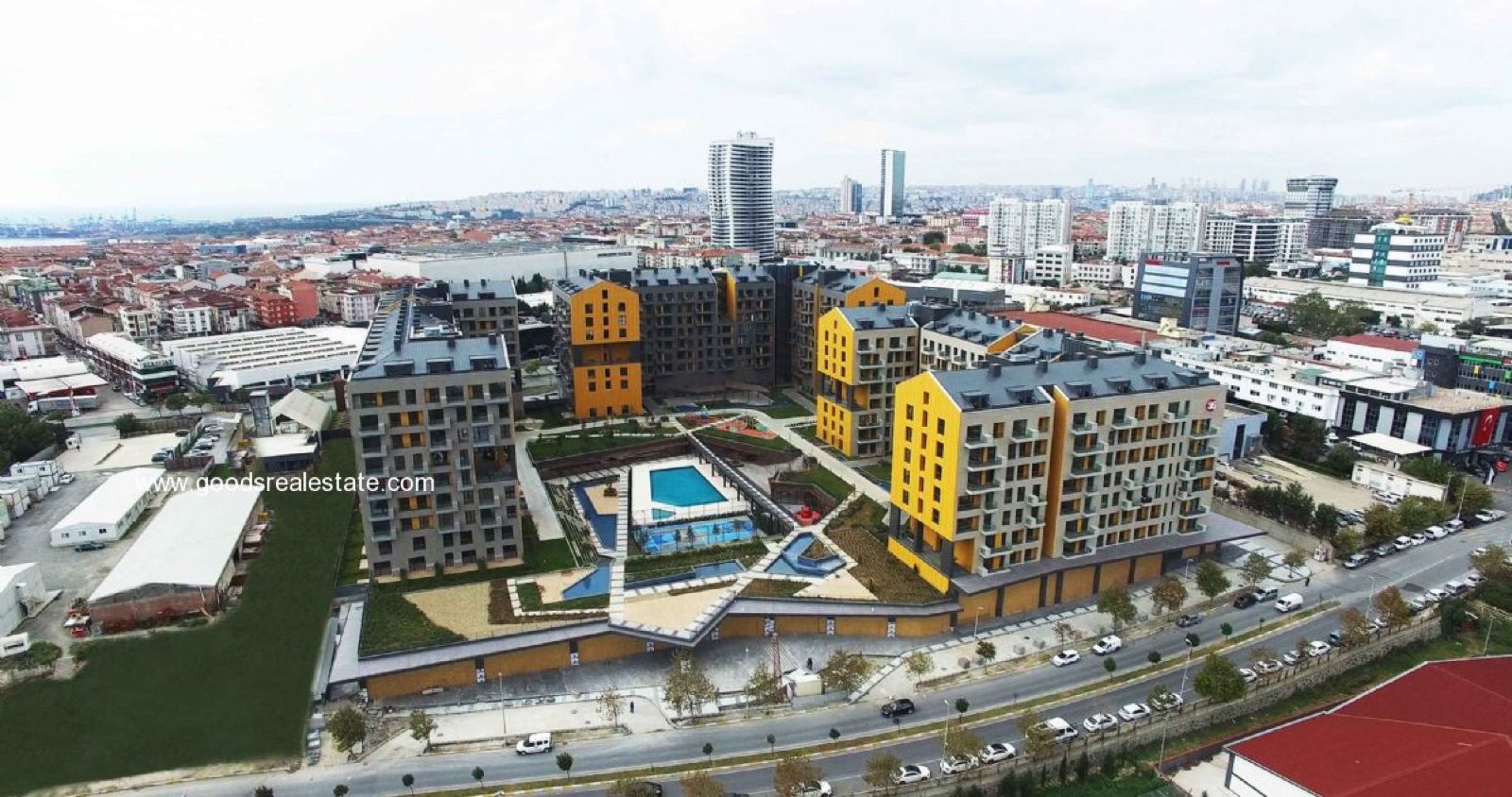 FİRUZE KONAKLARI 2