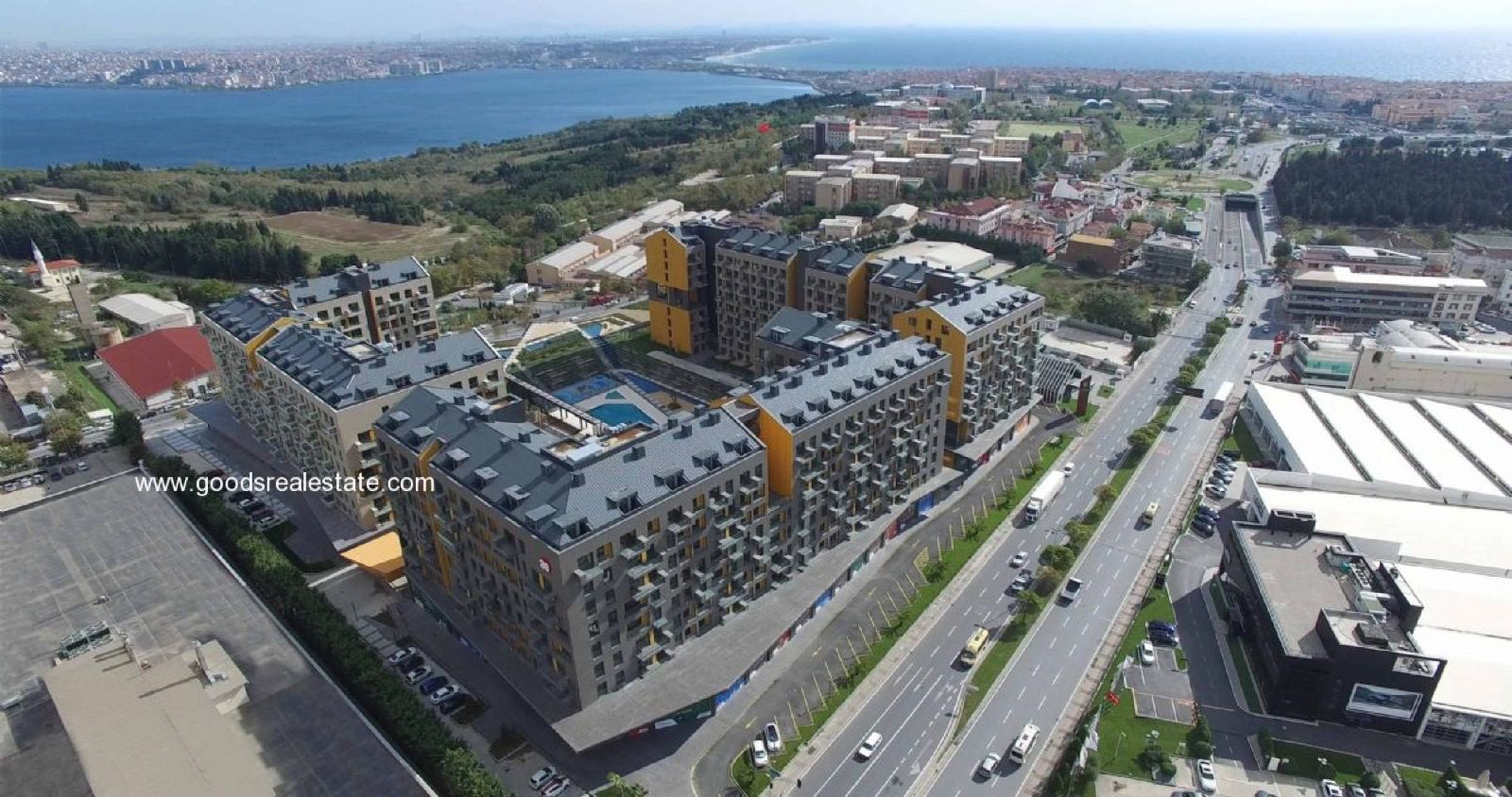 FİRUZE KONAKLARI 3
