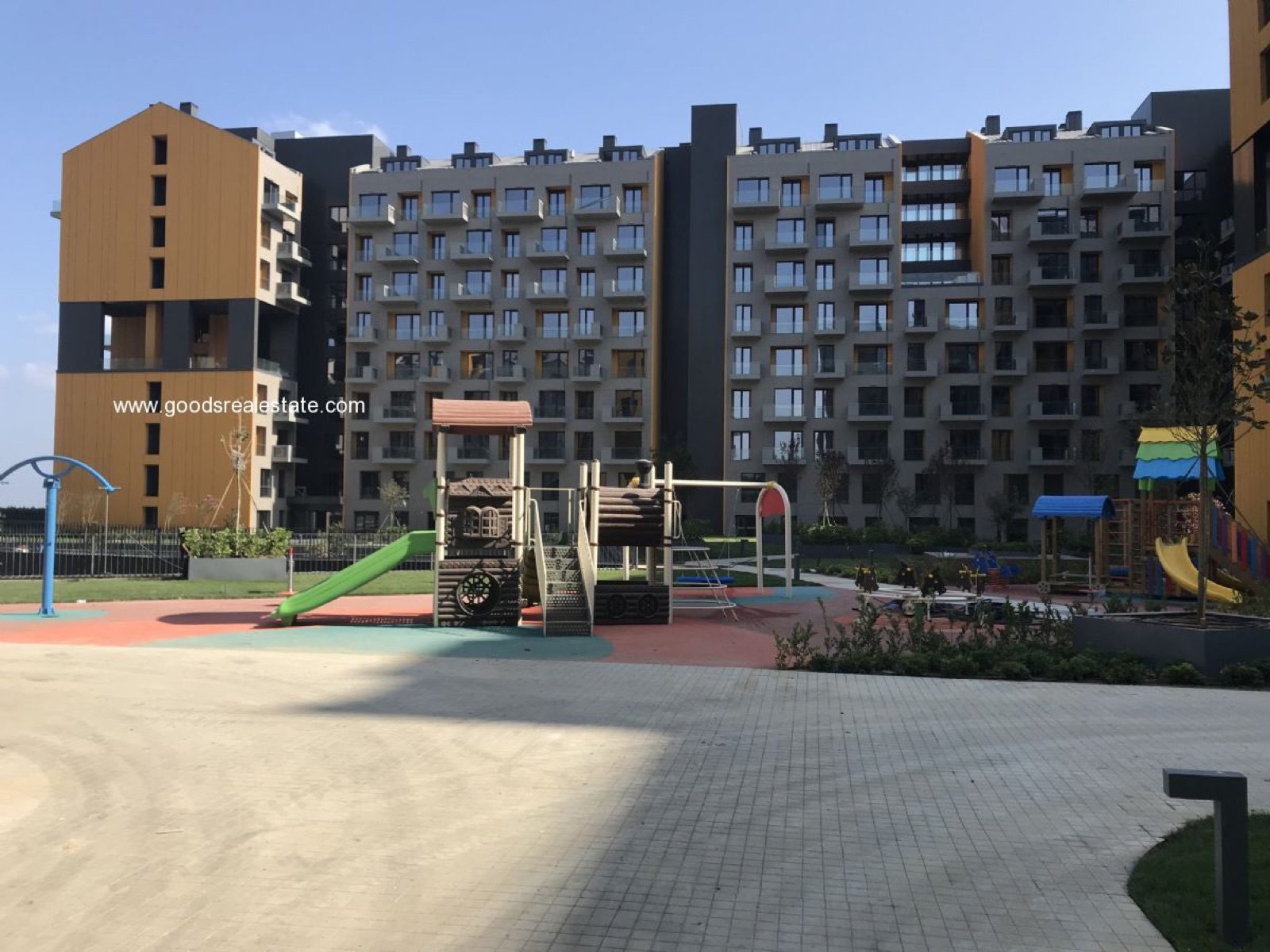 FİRUZE KONAKLARI 6
