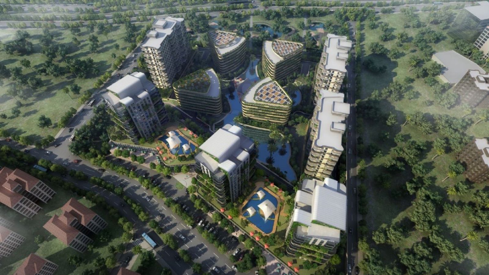 NEF BAHÇELİEVLER 2