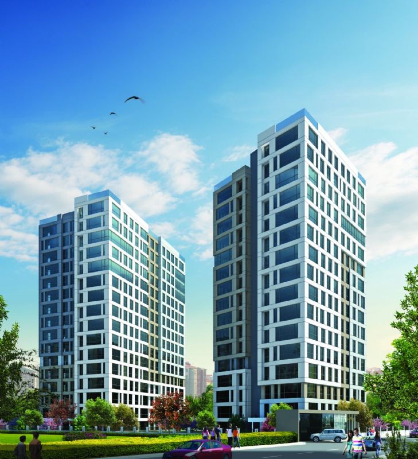 NOUVEL MALTEPE 2